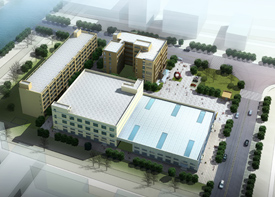 山西兆億化工有限公司